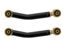Load image into Gallery viewer, Rusty's Off Road Products Rusty's Adjustable Front Lower Control Arms w/ Forged Rubber End (ZJ)
