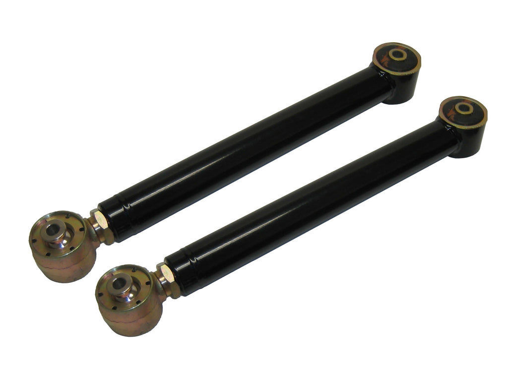 Rusty's Off Road Products Rusty's Adjustable Rear Lower Control Arms w/ Forged Flex End (WJ)