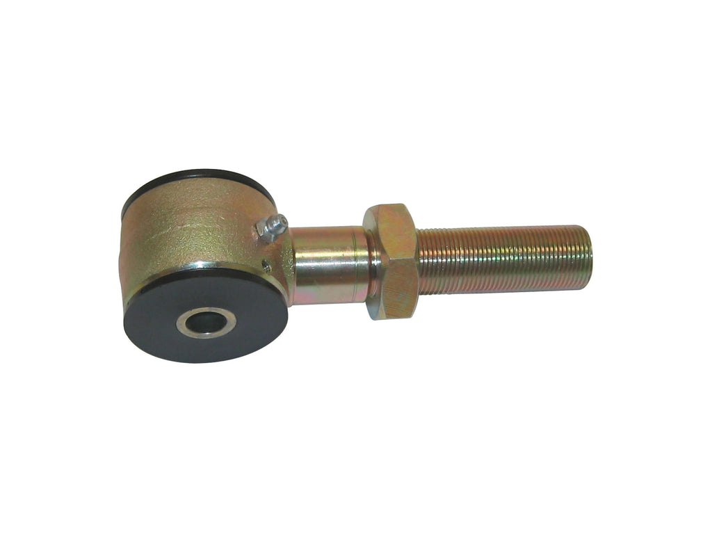 Rusty's Off Road Products Rusty's Adjustable Track Bar Loop End (22mm) with 1/2" Sleeve