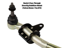 Load image into Gallery viewer, Rusty's Off Road Products Rusty's Aluminum HD Steering System - JL Wrangler / JT Gladiator