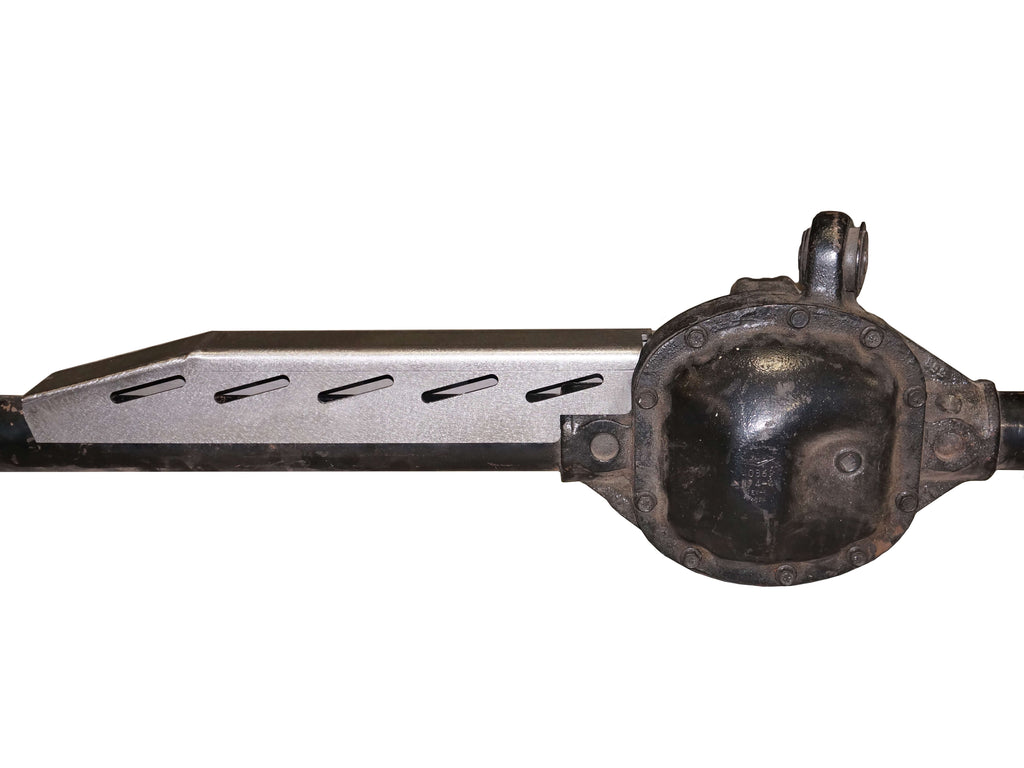 Rusty's Off Road Products Rusty's Axle Truss - Dana 30 Three-Link