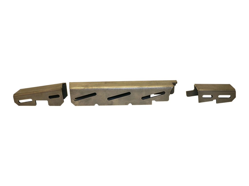 Rusty's Off Road Products Rusty's Axle Truss - JK Dana 30 / 44 Front Axle
