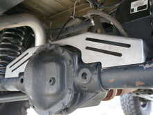 Load image into Gallery viewer, Rusty's Off Road Products Rusty's Axle Truss - Rear JK Dana 44