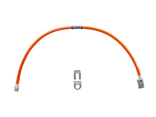 Load image into Gallery viewer, Rusty's Off Road Products Rusty's Brake Hoses - Stainless Steel - Rear - 3/16"