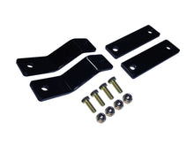 Load image into Gallery viewer, Rusty's Off Road Products Rusty's Brake Lines - Bracket Extension Kit - Front and Rear - JK Wrangler