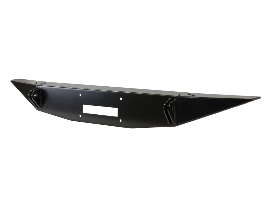 Rusty's Off Road Products Rusty's Bumper - Front Trail Bumper - XJ