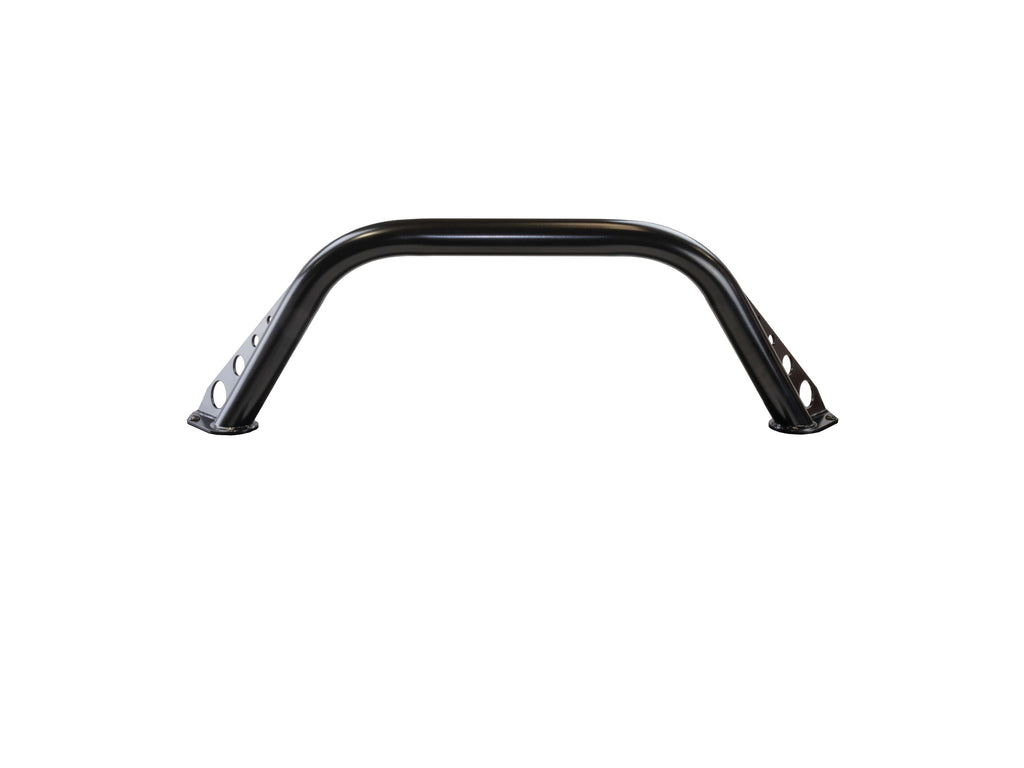 Rusty's Off Road Products Rusty's Bumper - Front Trail Bumper Pre-Runner Bar - XJ