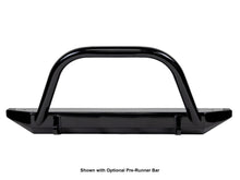 Load image into Gallery viewer, Rusty's Off Road Products 44 inch w/ Pre-Runner Bar Rusty's Bumper - Trail Front - TJ - LJ Wranglers - Rubicon - Unlimited