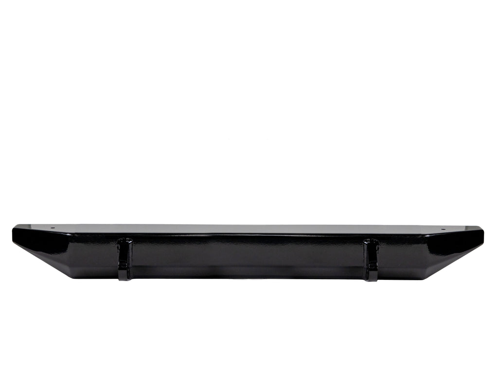 Rusty's Off Road Products 44 inch w/o Pre-Runner Bar Rusty's Bumper - Trail Front - TJ - LJ Wranglers - Rubicon - Unlimited