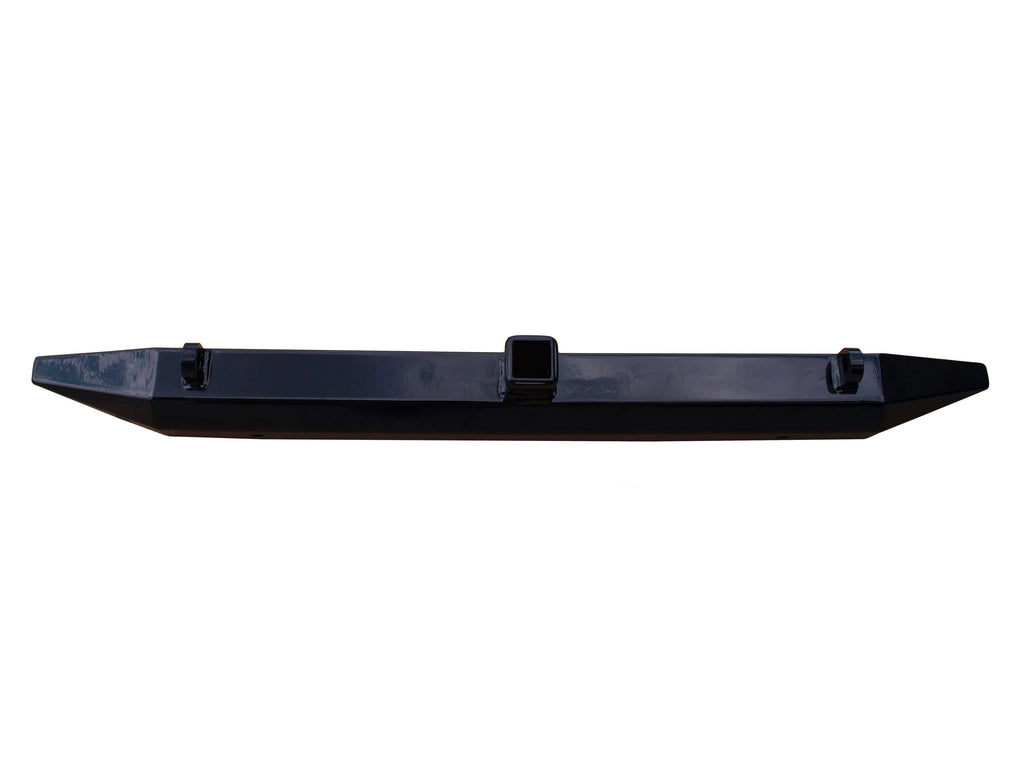 Rusty's Off Road Products Rusty's Bumper - Trail - Rear - CJ-5, CJ-7, CJ-8
