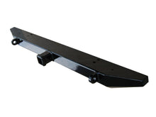 Load image into Gallery viewer, Rusty's Off Road Products Rusty's Bumper - Trail - Rear - YJ Wrangler / TJ - LJ Wranglers - Unlimited