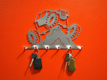 Load image into Gallery viewer, Rusty's Off Road Products TJ Rusty's Car Key Holder - JK / TJ / XJ / YJ / CJ
