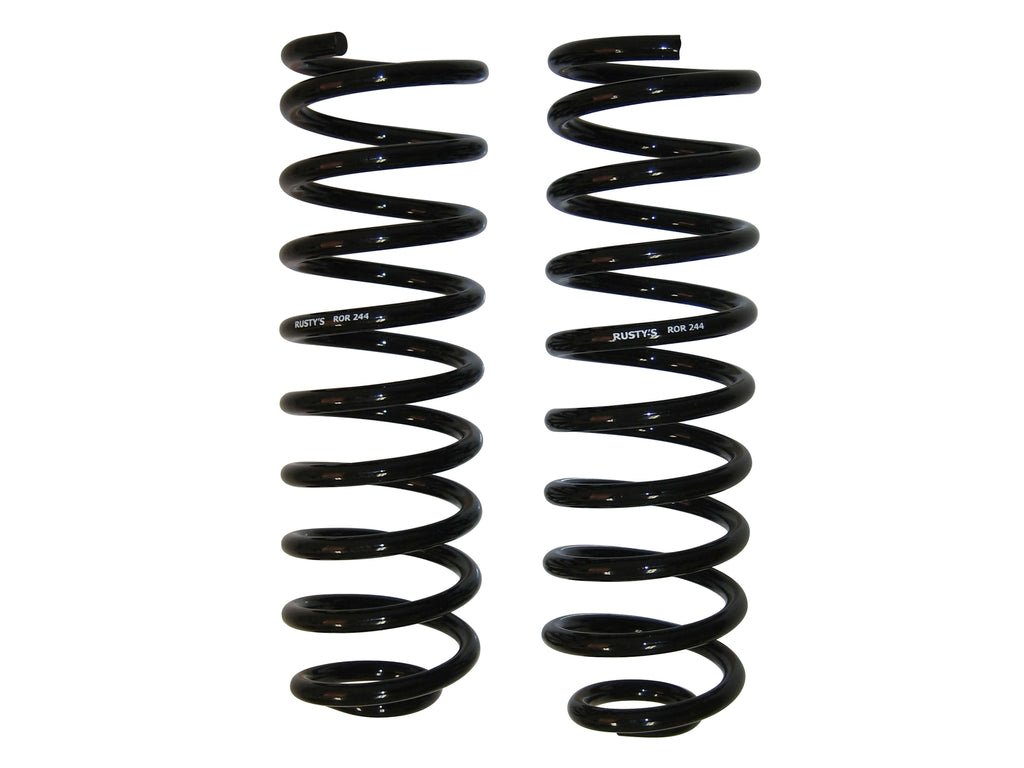 Rusty's Off Road Products Rusty's Coils - JK 2" Rear