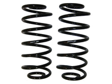 Load image into Gallery viewer, Rusty's Off Road Products Rusty's Coils - TJ 4.5" Rear