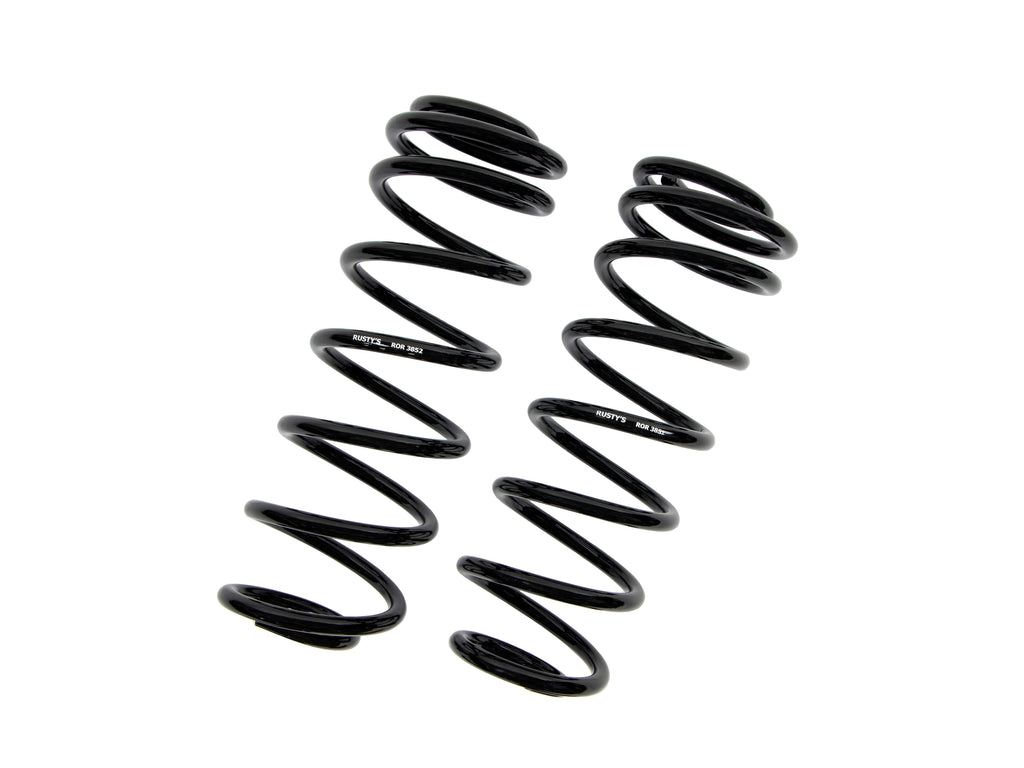 Rusty's Off Road Products Rusty's Coils - JL 3.75" Rear (Pair)