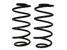 Load image into Gallery viewer, Rusty's Off Road Products Rusty's Coils - TJ 2" Rear