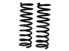 Load image into Gallery viewer, Rusty's Off Road Products Rusty's Coils - WJ 2.5" Front