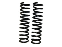 Load image into Gallery viewer, Rusty's Off Road Products Rusty's Coils - WJ 4.5" Front