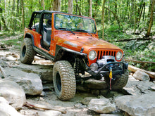 Load image into Gallery viewer, Rusty's Off Road Products Rusty's Complete Fender Package - '97-'06 TJ / LJ Wrangler