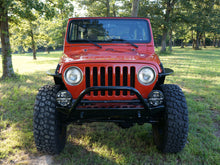 Load image into Gallery viewer, Rusty's Off Road Products Rusty's Complete Fender Package - '97-'06 TJ / LJ Wrangler