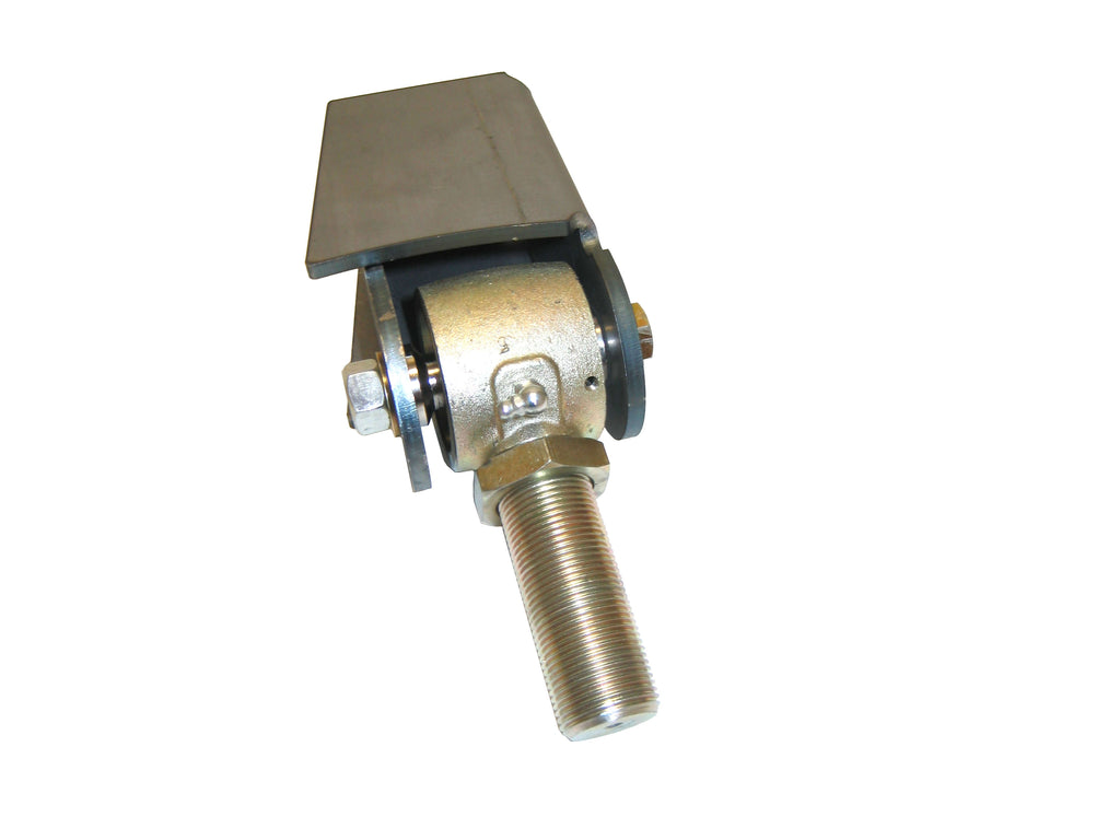 Rusty's Off Road Products Rusty's Control Arm Frame Mount - 11 Degree