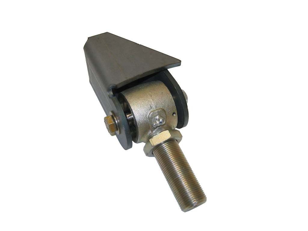 Rusty's Off Road Products Rusty's Control Arm Frame Mount - 33 Degree