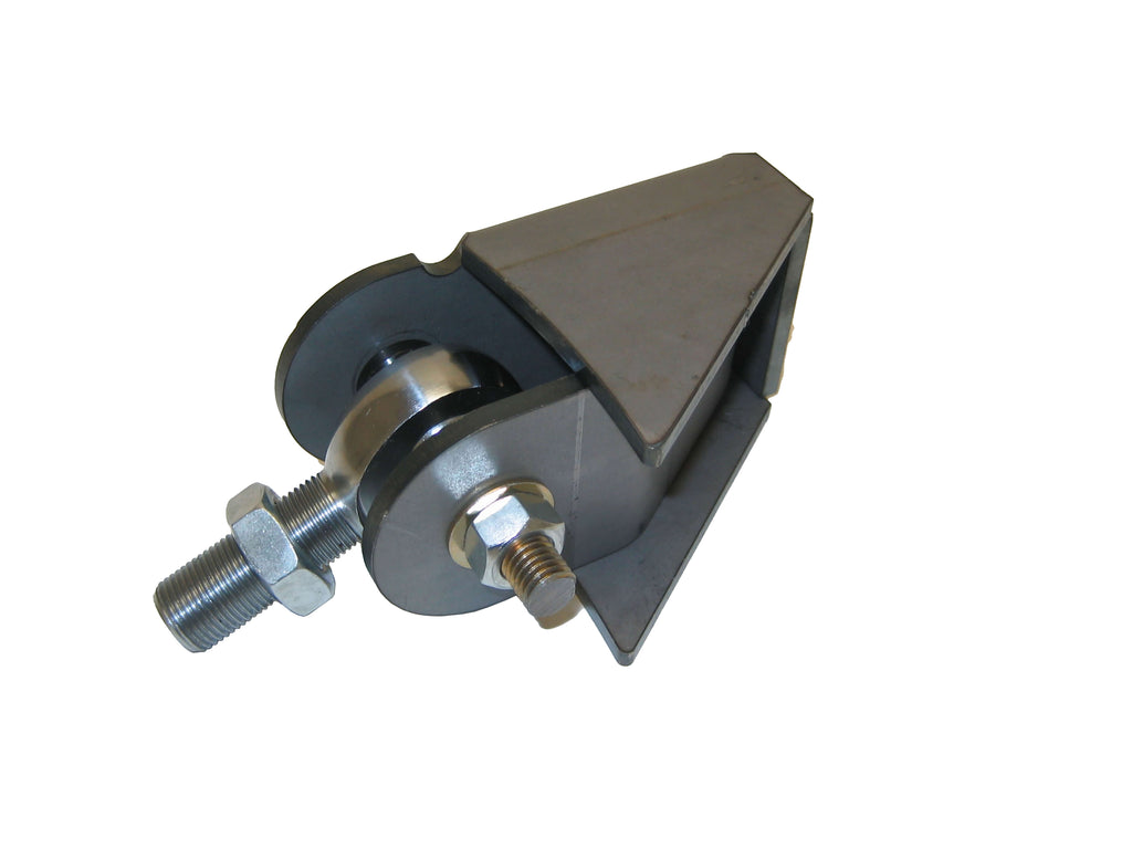 Rusty's Off Road Products Rusty's Control Arm Frame Mount - 33 Degree