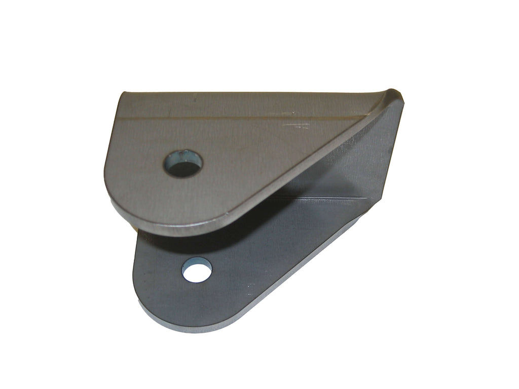 Rusty's Off Road Products Rusty's Control Arm Frame Mounts - 2-5/8" Wide Flush Mount