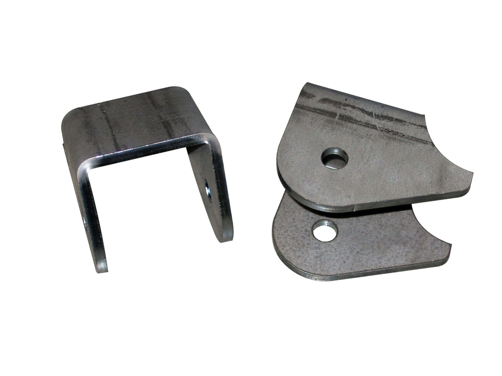 Rusty's Off Road Products Rusty's Control Arms - JeepSpeed Heavy Duty Lower Axle Mounts (pair)