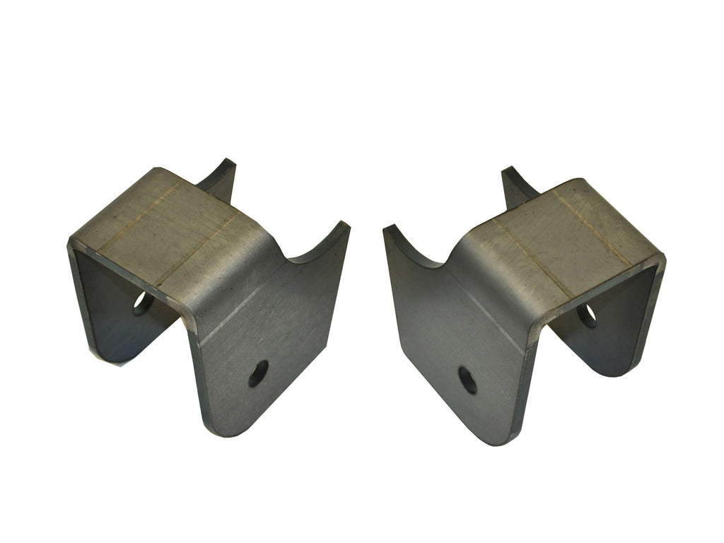 Rusty's Off Road Products Rusty's Control Arms - TJ Rear Axle Lower Mount