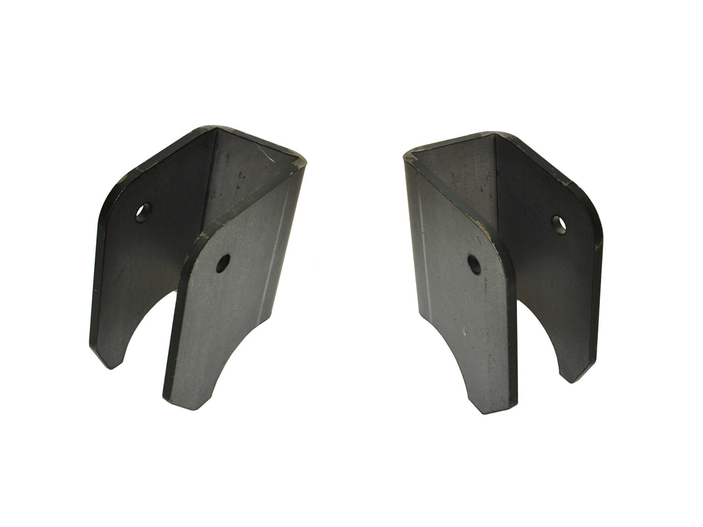 Rusty's Off Road Products Rusty's Control Arms - TJ Rear Axle Upper Mount