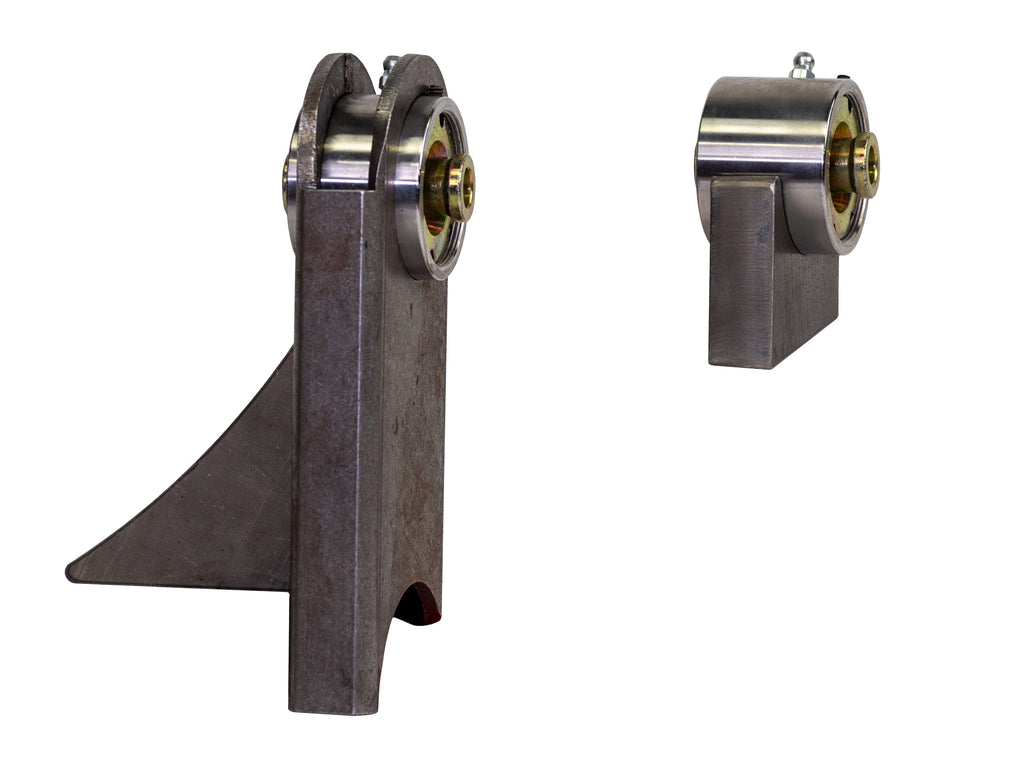 Rusty's Off Road Products Rusty's Control Arms - Upper Mount Kit w/ Flex Joints
