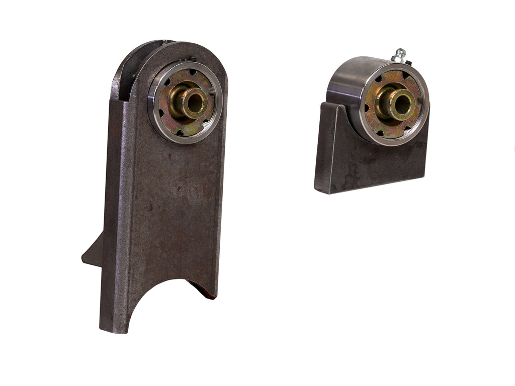 Rusty's Off Road Products Rusty's Control Arms - Upper Mount Kit w/ Flex Joints