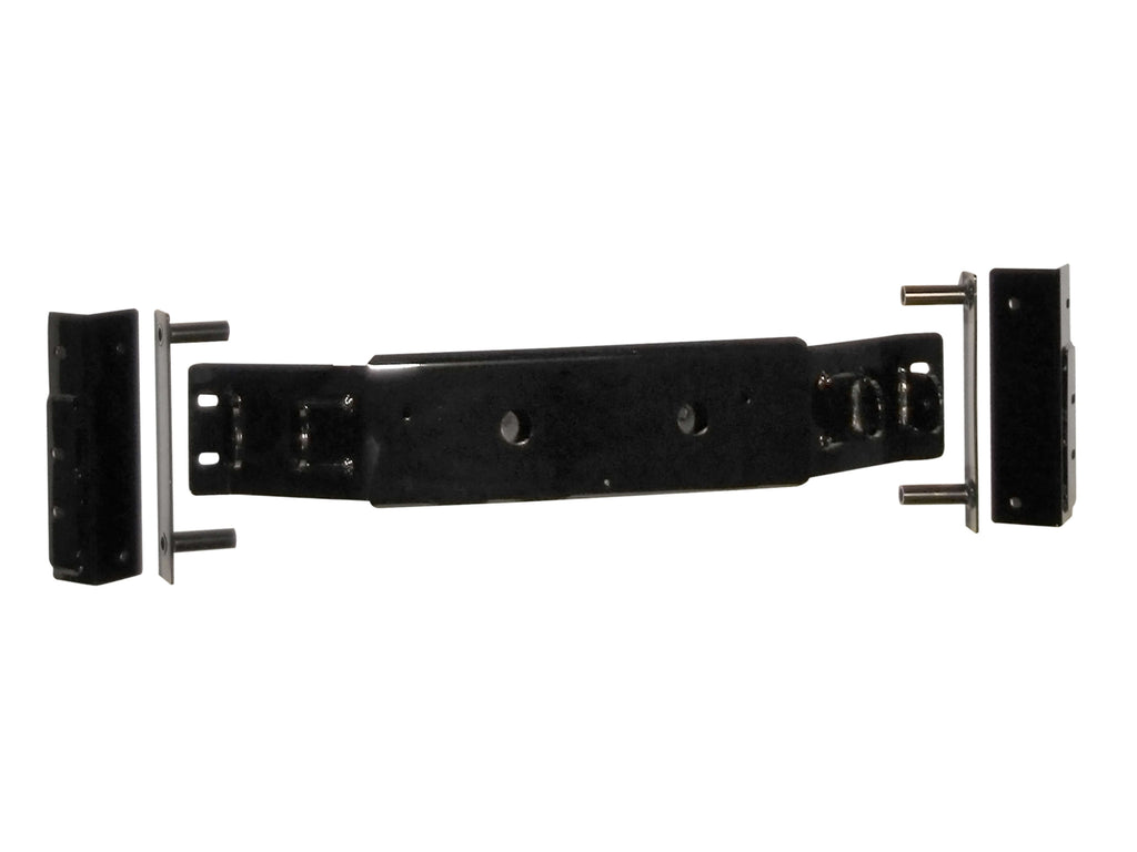 Rusty's Off Road Products Rusty's Crossmember- '93-'95 ZJ Long Travel Crossmember & Frame Mounts