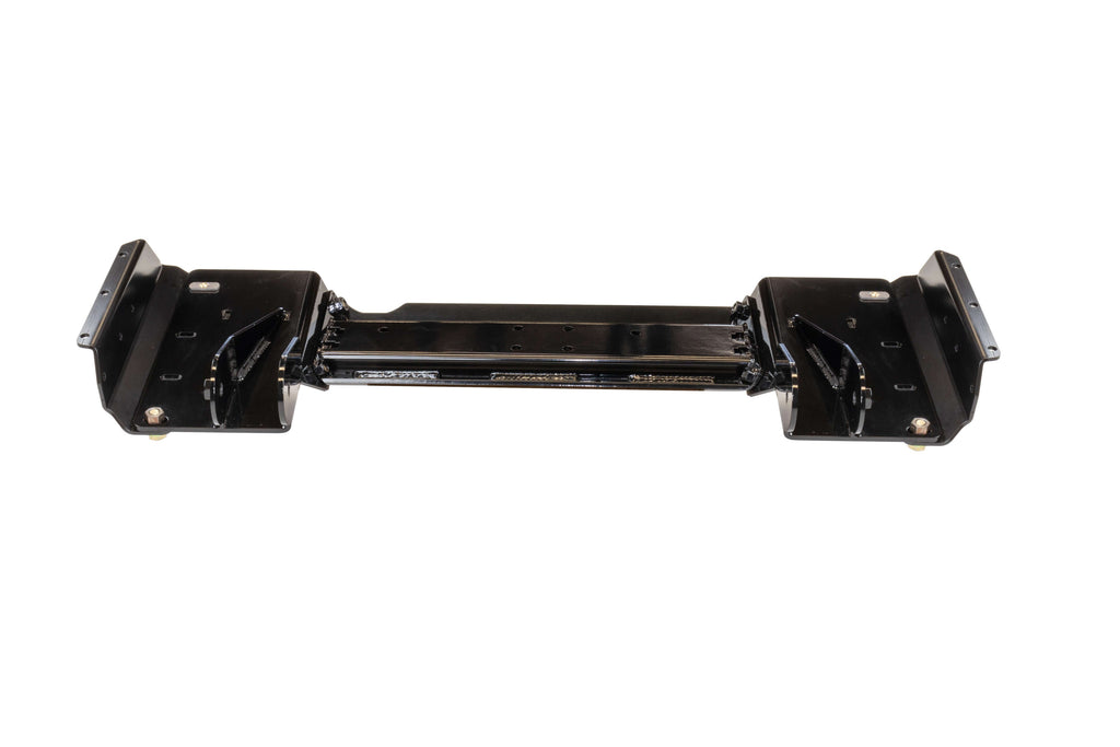 Rusty's Off Road Products Rusty's Crossmembers - MJ / XJ  Long Travel Crossmember