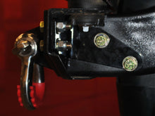 Load image into Gallery viewer, Rusty's Off Road Products Rusty's D-Ring Mounts - Rear - TJ