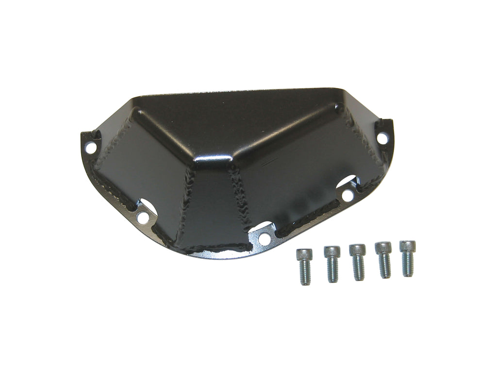 Rusty's Off Road Products Skid Plates Rusty's Dana 44 Diff Guard Skid Plate