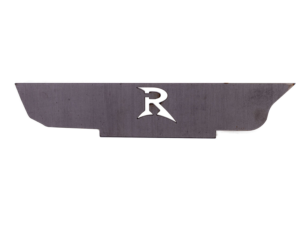 Rusty's Off Road Products Rusty's Dana 30 Axle Tube Brace