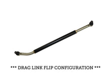 Load image into Gallery viewer, Rusty's Off Road Products Rusty's HD Drag Link Assembly - Drag Link Flip Configuration - JK Wrangler