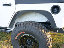 Load image into Gallery viewer, Rusty's Off Road Products Rusty's Fender Flare Delete Kit - JK
