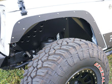 Load image into Gallery viewer, Rusty's Off Road Products Rusty's Fender Flare Delete Kit - JK