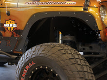 Load image into Gallery viewer, Rusty's Off Road Products Rusty's Fender Flare Delete Kit - JK