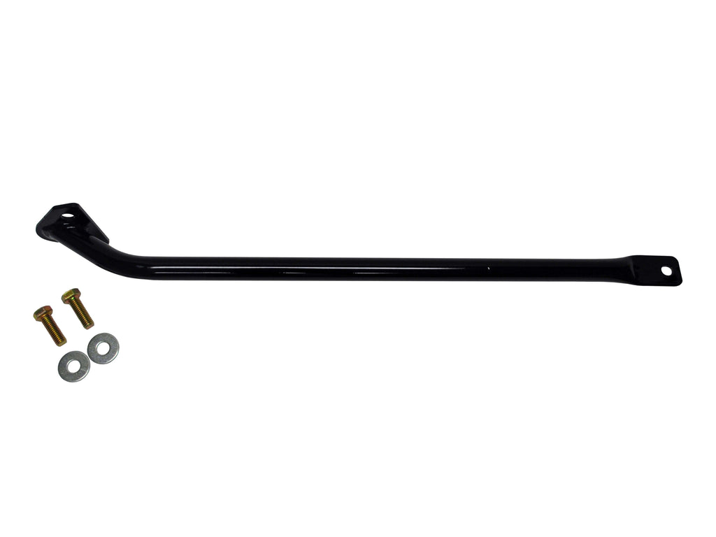 Rusty's Off Road Products Rusty's Frame Strengthener & Track Bar Mount Brace (XJ)
