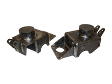 Load image into Gallery viewer, Rusty's Off Road Products Rusty's Front Axle Coil Spring and Axle Mounts - 99 - 04  WJ Grand Cherokee