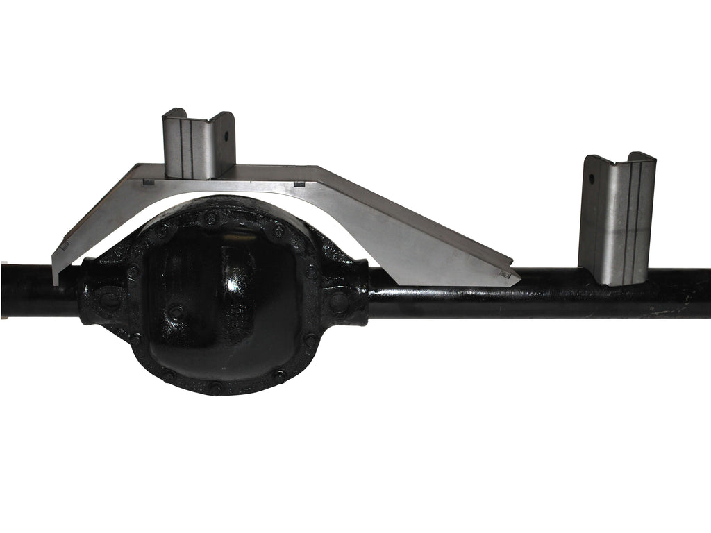 Rusty's Off Road Products Rusty's Front Axle Truss - Four Link - Dana 30 / Dana 44 Custom Upper Control Arm