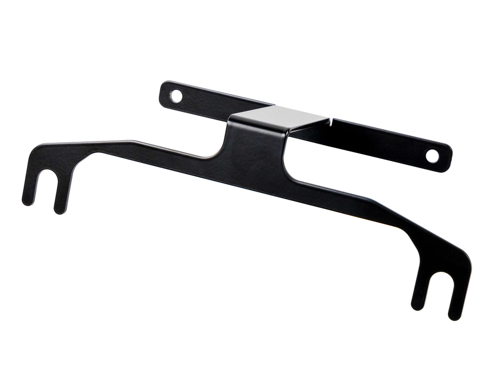 Rusty's Off Road Products Rusty's Front Fairlead Tag Mount