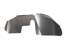 Load image into Gallery viewer, Rusty's Off Road Products Rusty's Front Inner Fenders - 2018+ JL Wrangler / 2020+ JT Gladiator