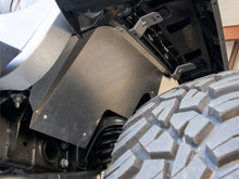 Load image into Gallery viewer, Rusty's Off Road Products Rusty's Front Inner Fenders - 2018+ JL Wrangler / 2020+ JT Gladiator