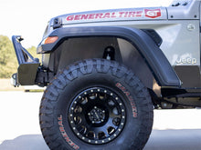 Load image into Gallery viewer, Rusty's Off Road Products Rusty's Front Inner Fenders - 2018+ JL Wrangler / 2020+ JT Gladiator