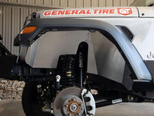 Load image into Gallery viewer, Rusty's Off Road Products Rusty's Front Inner Fenders - 2018+ JL Wrangler / 2020+ JT Gladiator